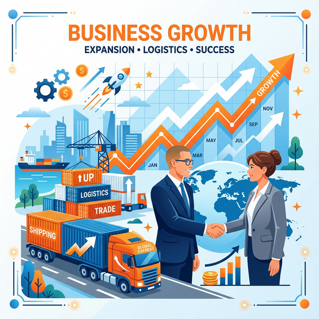 Supply Chain Analytics