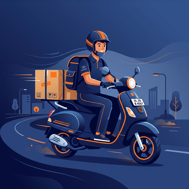 Express Courier