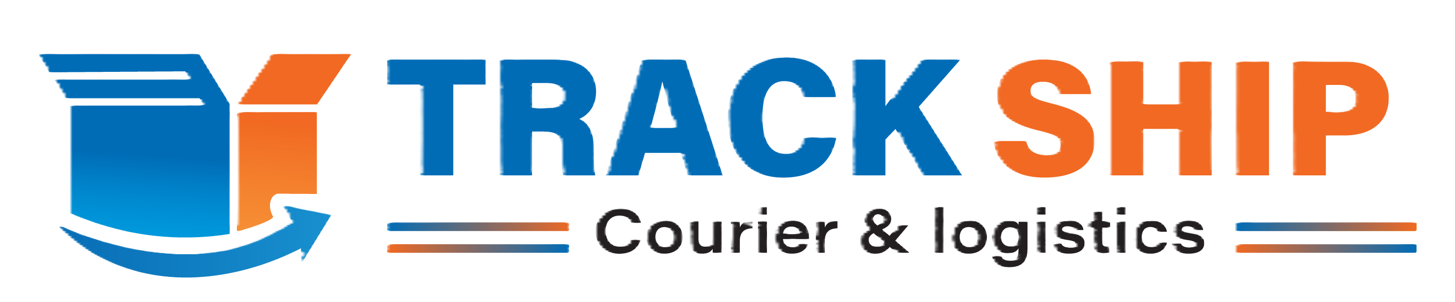 TrackShip courier & logistics LLP